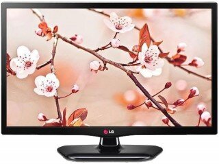 LG 24MT45D Televizyon kullananlar yorumlar
